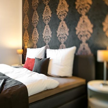 Zur Guten Quelle Köln Ngoại thất bức ảnh