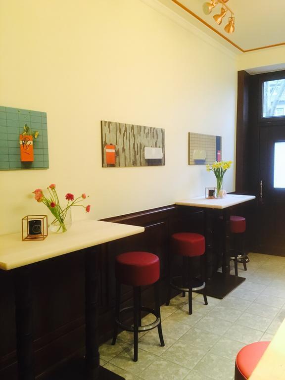 Zur Guten Quelle Köln Ngoại thất bức ảnh